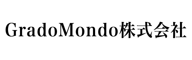 GradoMondo株式会社