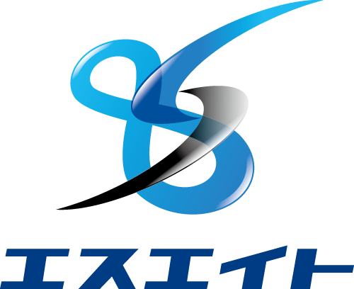 株式会社エスエイト