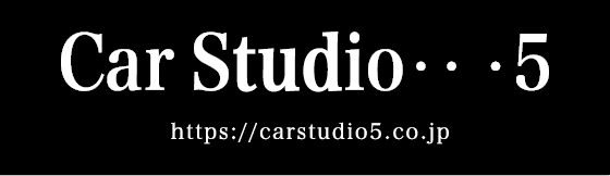 Car Studio…5 株式会社坂口
